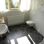Bergland Pensionat 3*
