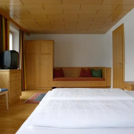 Bergland Guest house 3*