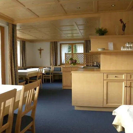 Bergland Bizau