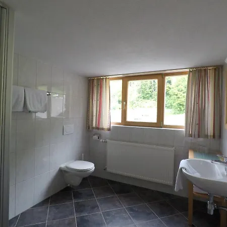 Bergland Guest house Bizau