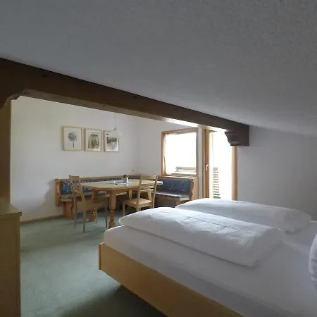 Bergland Guest house 3*