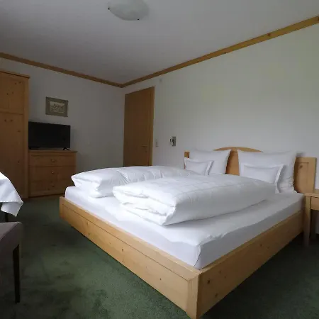 Bergland Gasthof Bizau