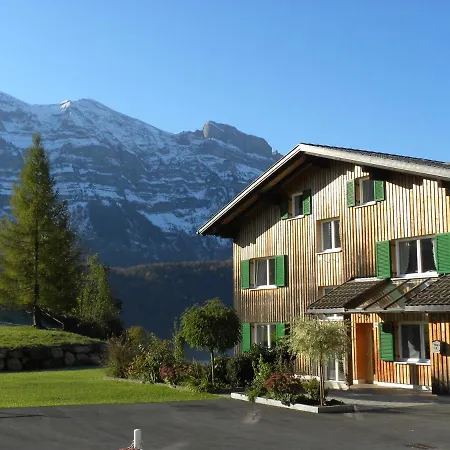 Bergland 3* Bizau