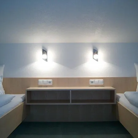 Bergland Guest house