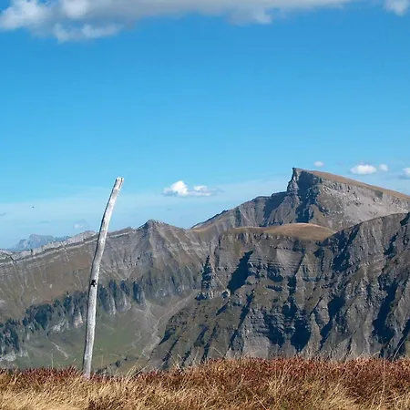 Bergland Bizau