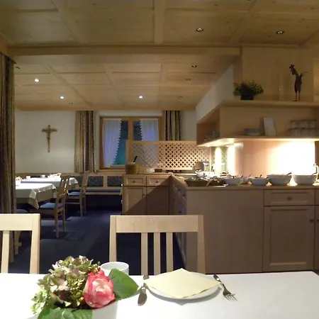 Bergland 3* Bizau
