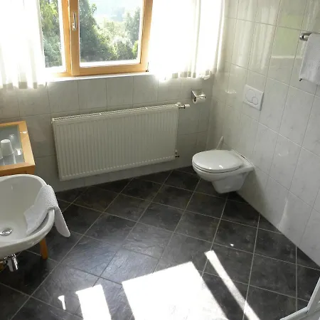 Bergland Guest house 3*