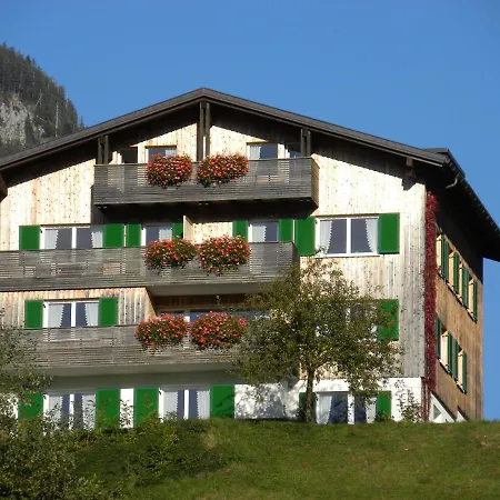 Bergland Bizau