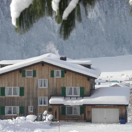 Gasthof Bergland