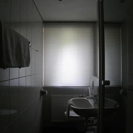 Bergland Guest house 3*