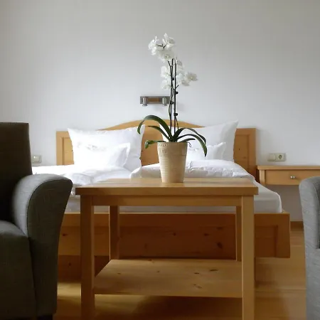 Pensionat Bergland Bizau