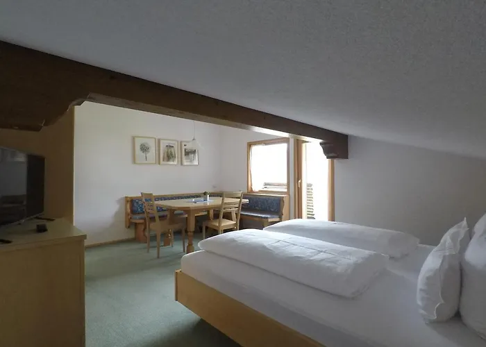 Bergland Guest house 3*