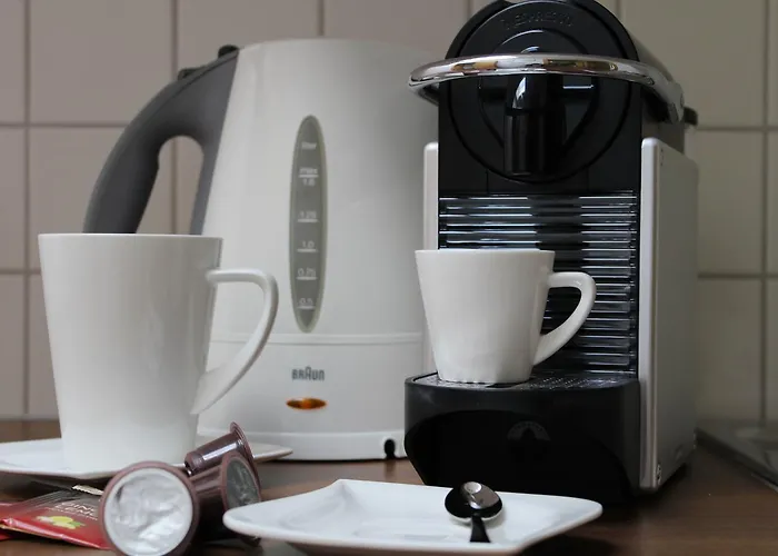 Guest house Bergland