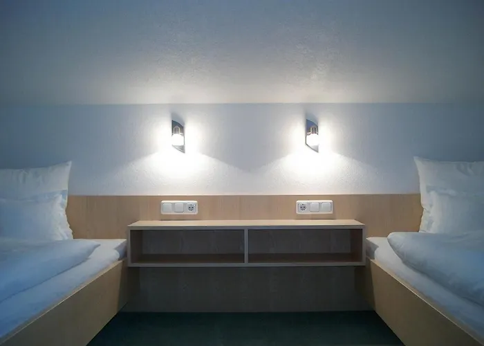 Bergland Guest house