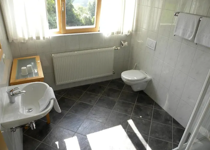 Bergland Guest house 3*