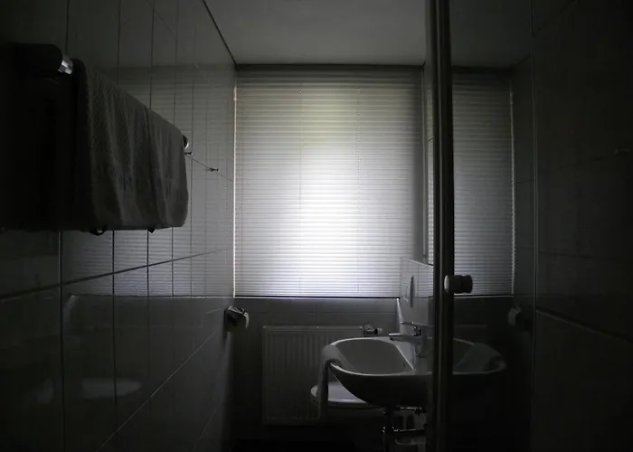 Bergland Guest house 3*